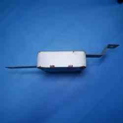TACU (Time Assy Alarm Control) Hyundai Elantra 1991 95410-28600