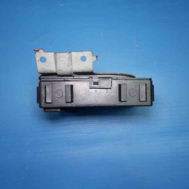 BCM Nissan March 284B1 1HE1A FM 2010-2012 Manual Bensin