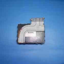 BCM Nissan March 284B1 1HE1A FM 2010-2012 Manual Bensin