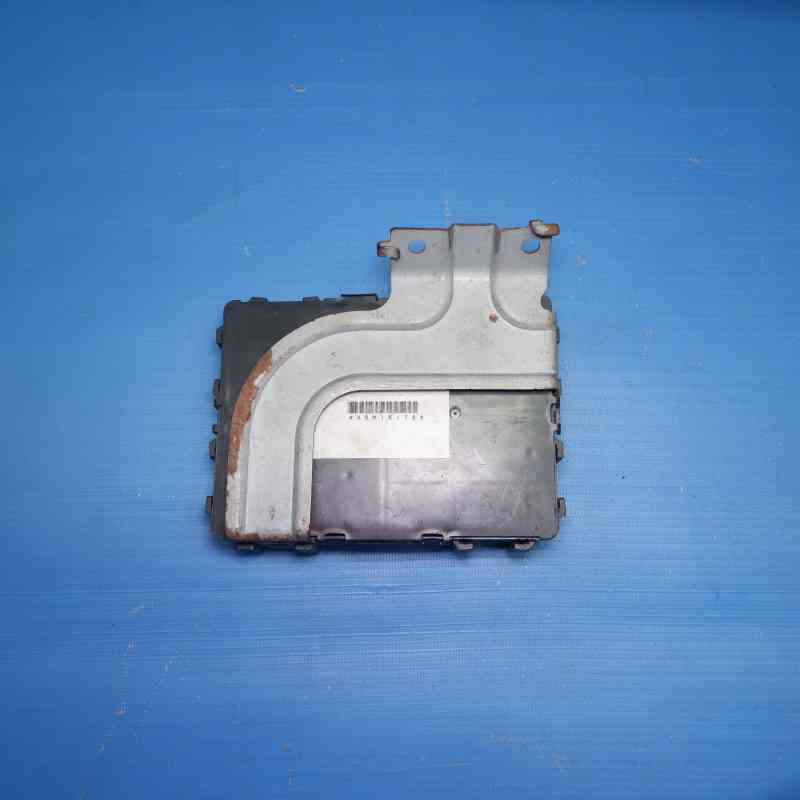 BCM Nissan March 284B1 1HE1A FM 2010-2012 Manual Bensin