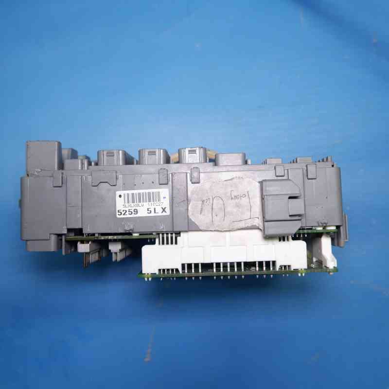 Fuse Box Honda Crv Fuse Box Honda Cr-v 2006-2011 5259 5LX Manual Matic Bensin