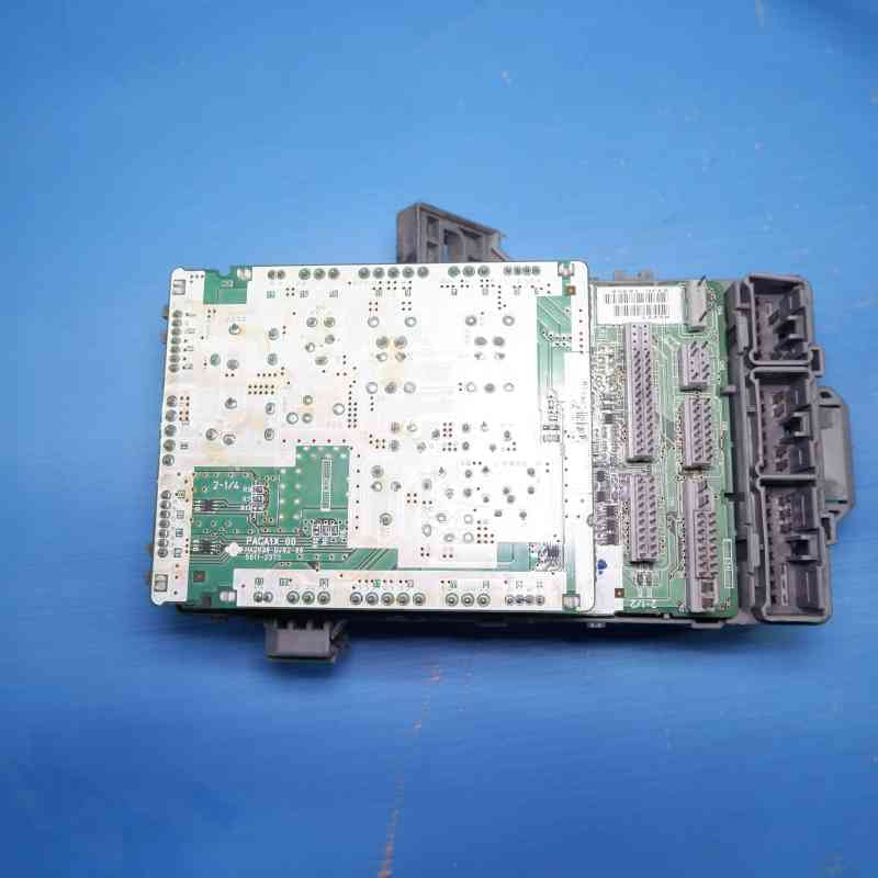 Fuse Box Honda Crv Fuse Box Honda Cr-v 2006-2011 5259 5LX Manual Matic Bensin