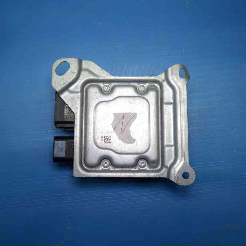 Airbag Ford Focus BM5T 14B321 BF 2012 Matic Bensin