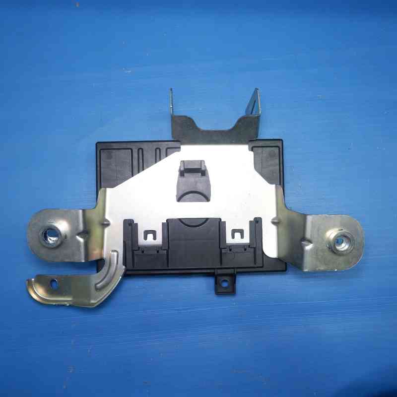 BCM Mazda 2 D652-67560-E 0 0D652