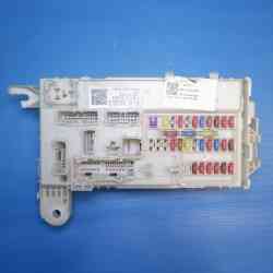 Fuse Box Toyota Avanza 2022-2023 82600-BZJ20 5-M Matic Bensin