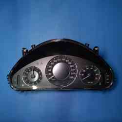 Speedometer Mercedes Benz E-Class W211 2003-2008 A2115401711 Matic Diesel