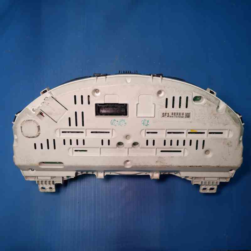 Speedometer Honda HRV Speedometer Honda HR-V 78100-T75-F312-M1 SF3 Matic