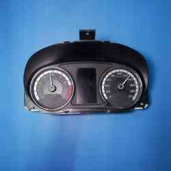 Speedometer Mitsubishi Xpander 2018 8100C489 E Manual Matic Bensin