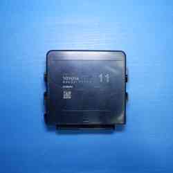 AISIN ECU Computer 4 Wheel Module 4 WD Toyota Hilux 2015-2023 89533-71111 11 / 363811-12681 Manual / Matic Bensin Diesel