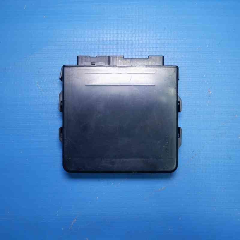 AISIN ECU Computer 4 Wheel Module 4 WD Toyota Hilux 2015-2023 89533-71111 11 / 363811-12681 Manual / Matic Bensin Diesel