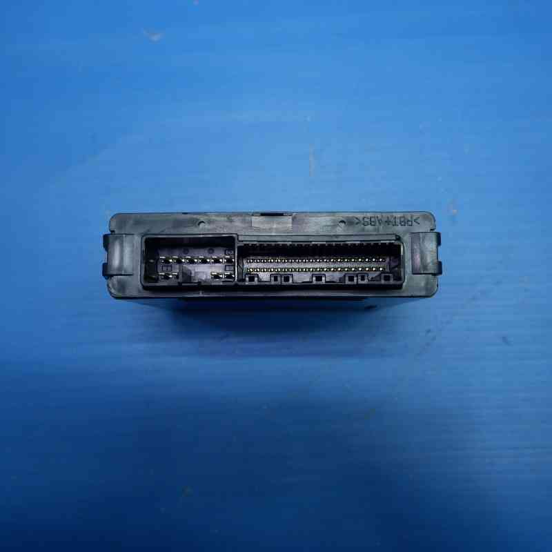 AISIN ECU Computer 4 Wheel Module 4 WD Toyota Hilux 2015-2023 89533-71111 11 / 363811-12681 Manual / Matic Bensin Diesel