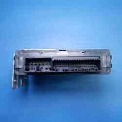 AISIN ECU Computer 4 Wheel Module 4 Wd Toyota Hilux, Fortuner 2016-2024 89533-71102 10 / 363811-12730 Manual / Matic Diesel