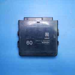 AISIN ECU Computer 4 Wheel Module 4 Wd Toyota Hilux 2015-2022 89533-71092 09 / 363811-12721 Manual / Matic Diesel