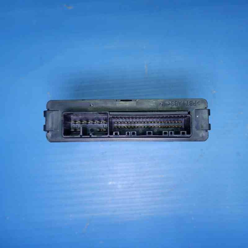 AISIN ECU Computer 4 Wheel Module 4 Wd Toyota Hilux 2015-2022 89533-71092 09 / 363811-12721 Manual / Matic Diesel