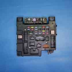 Fuse Box Mitsubishi Outlander 2007-2008 8637A319