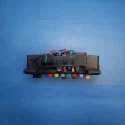 Fuse Box Mitsubishi Outlander 2007-2008 8637A319