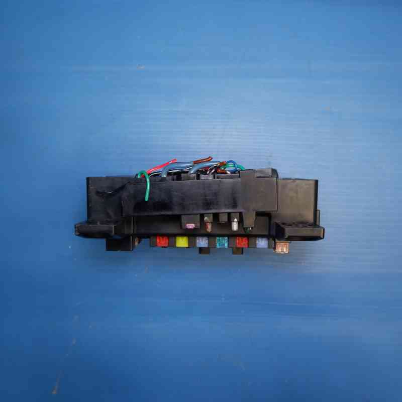 Fuse Box Mitsubishi Outlander 2007-2008 8637A319