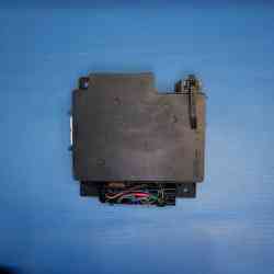 Fuse Box Mitsubishi Outlander 2007-2008 8637A319