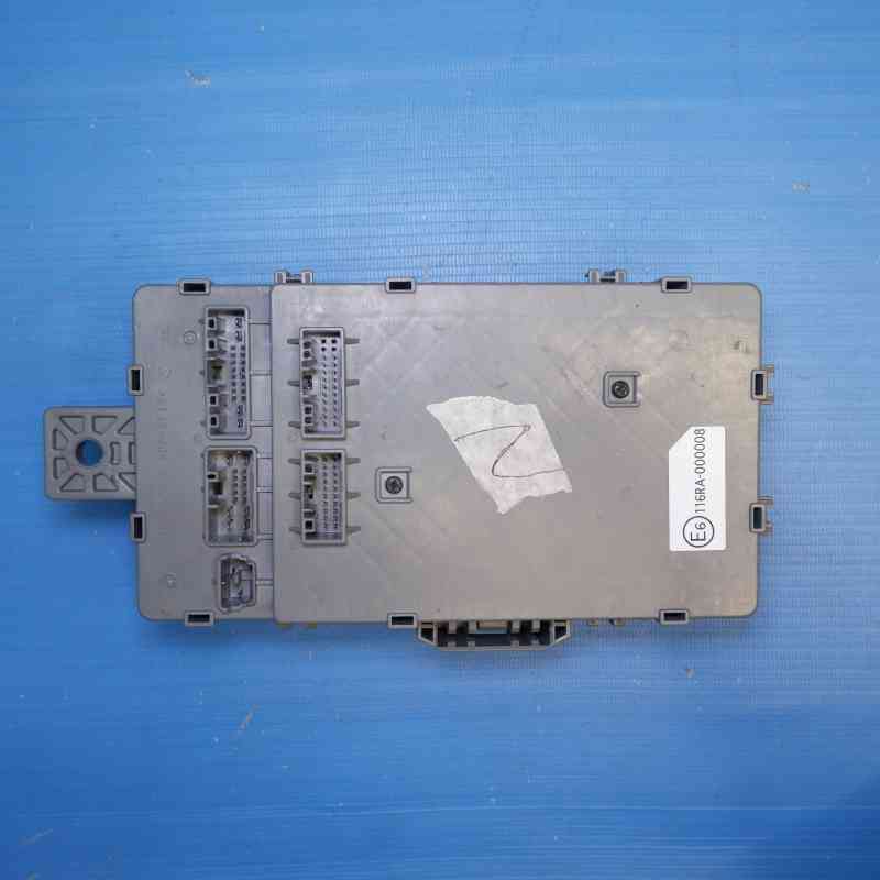 Fuse Box Honda Accord, Inspire 2010 38200-TA0-J012 BG Manual Matic Bensin