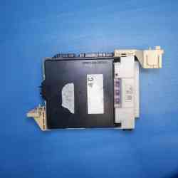 Fuse Box & Bcm Toyota Sienta 2016-2019 82730-52Q91-A Z2 & 89221-52540 8C Matic Bensin