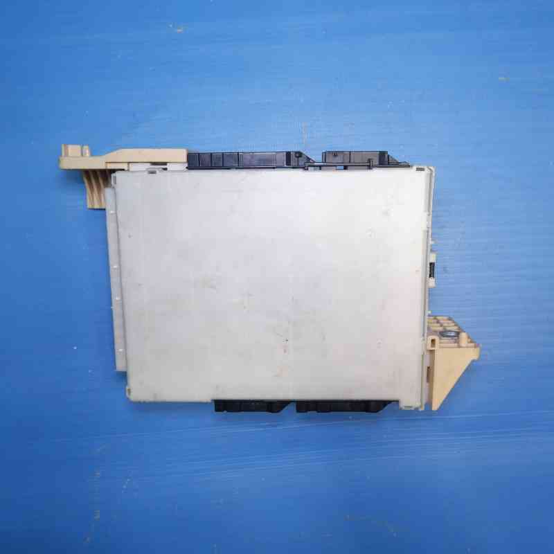 Fuse Box & Bcm Toyota Sienta 2016-2019 82730-52Q91-A Z2 & 89221-52540 8C Matic Bensin