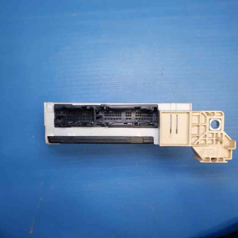 Fuse Box & Bcm Toyota Sienta 2016-2019 82730-52Q91-A Z2 & 89221-52540 8C Matic Bensin