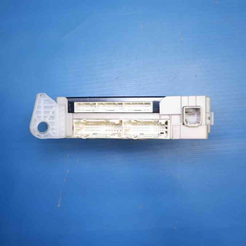 Fuse Box & BCM Toyota Alphard 2008-2009 82730-58151 + 89221-58110 HG Matic