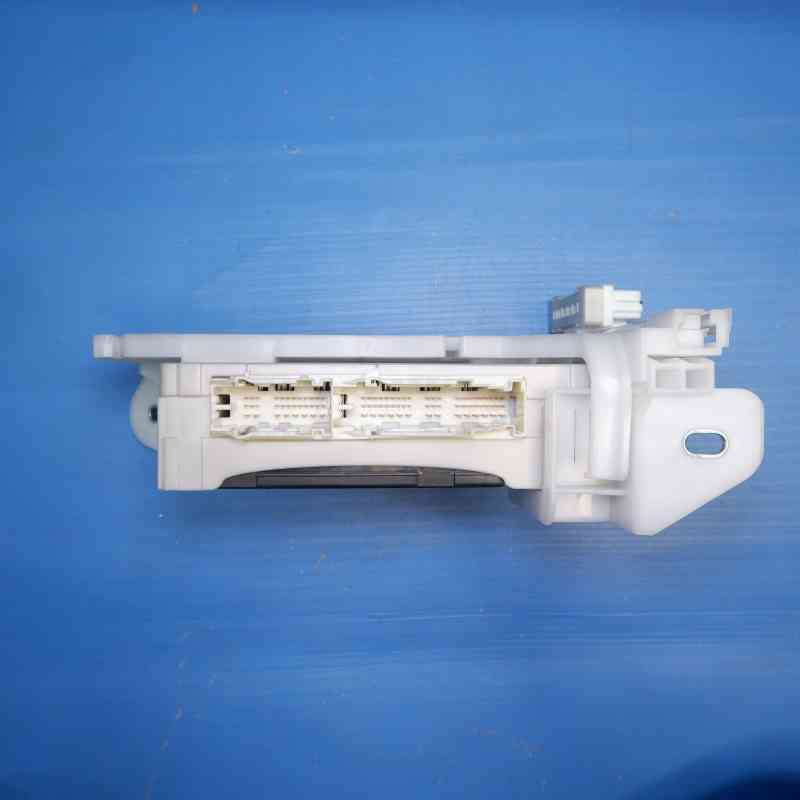 Fuse Box & BCM Toyota Alphard 2008-2009 82730-58151 + 89221-58110 HG Matic
