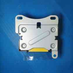 Airbag Mitsubishi Pajero Sport 8635A543 2015-2019 Matic Diesel