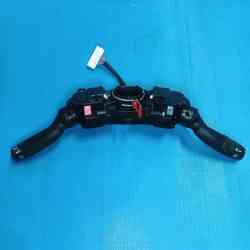 Housing Steering + Wiper + Dimmer Switch Toyota Kijang Innova 2022 Matic 84319-VT030 + 84650-VT040 N07 + 84329-VT030 M76