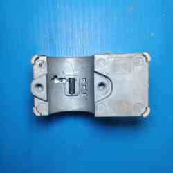 Steering Lock Nissan Juke 2013 3C131029 Bensin