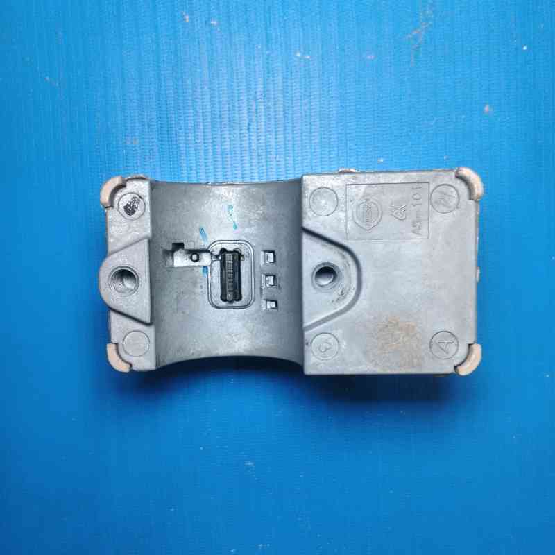 Steering Lock Nissan Juke 2013 3C131029 Bensin