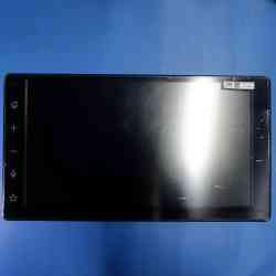 Head Unit Toyota Avanza 86180-BZ040 D4