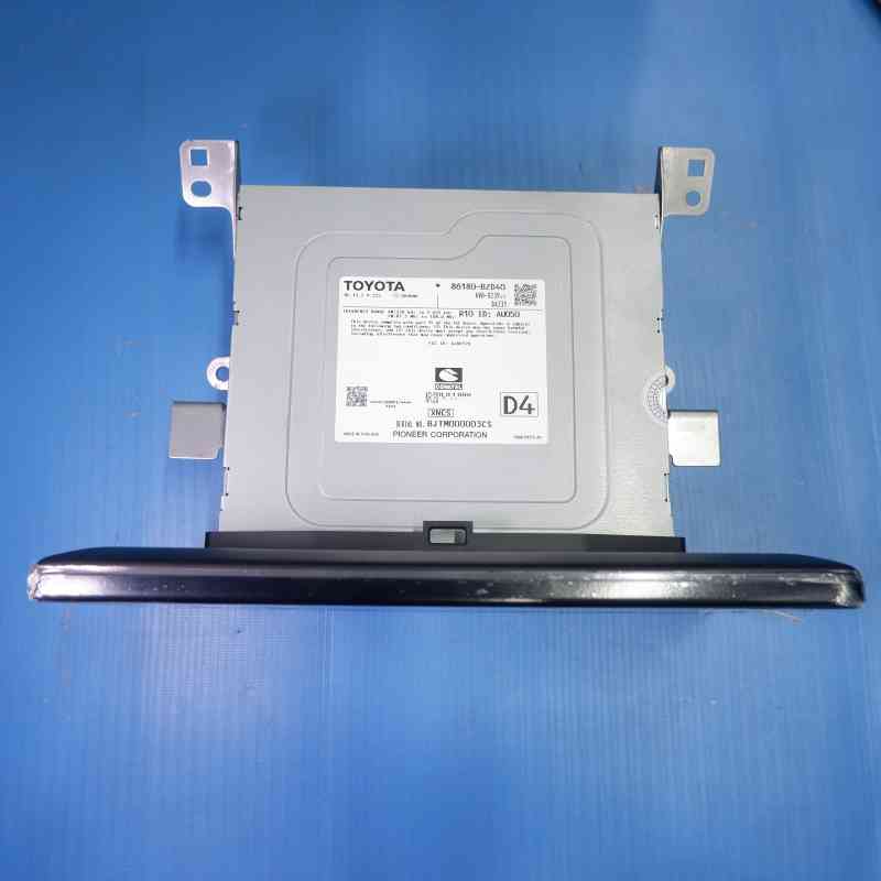 Head Unit Toyota Avanza 86180-BZ040 D4