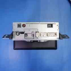 Head Unit Toyota Avanza 86180-BZ040 D4
