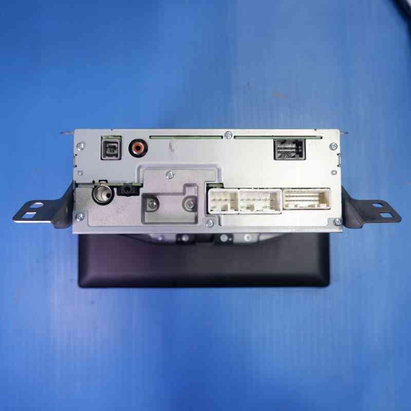 Head Unit Toyota Avanza 86180-BZ040 D4