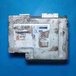 Amplifier Audio Mazda 2 DD1L 66 DRX