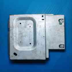 Amplifier Audio Mazda 2 DD1L 66 DRX