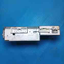 Amplifier Audio Mazda 2 DD1L 66 DRX
