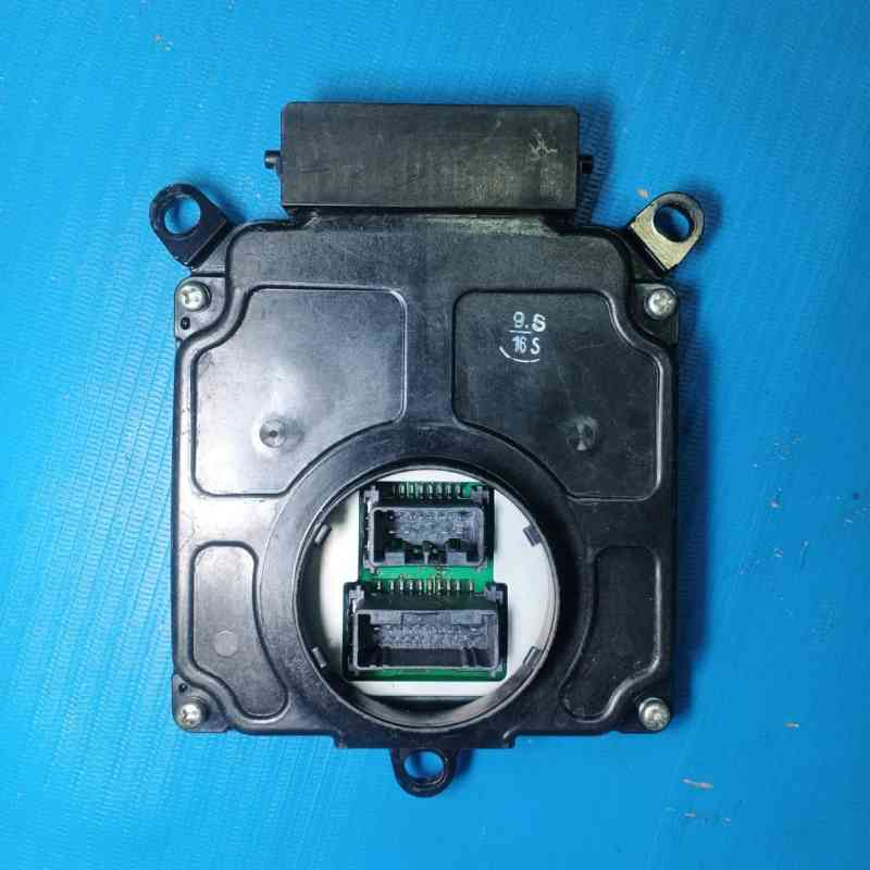 Headlamp Toyota Vellfire Alphard 2017 89907-58010 L1 Matic Bensin