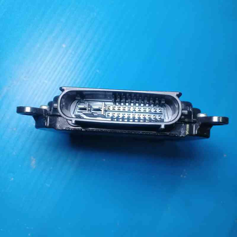 Headlamp Toyota Vellfire Alphard 2017 89907-58010 L1 Matic Bensin