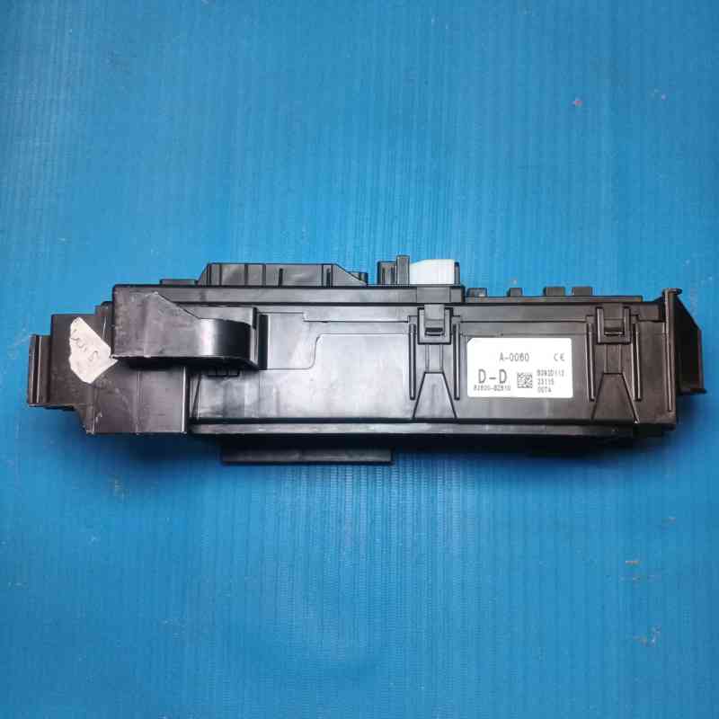 Fuse Box Toyota Agya Wigo 2017-2020 82600-BZ610 D-D Matic Bensin