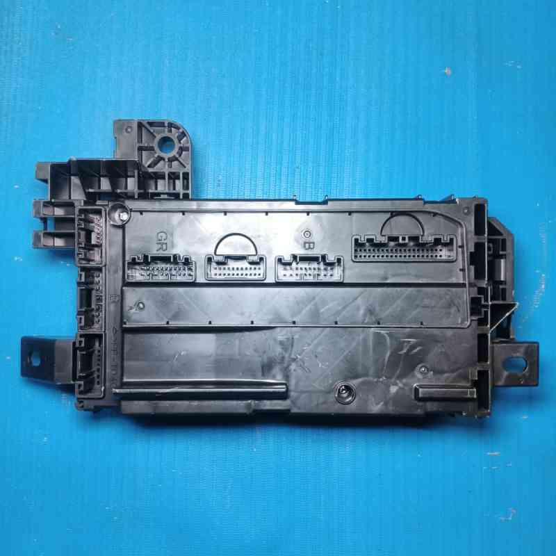 Fuse Box Toyota Agya Wigo 2017-2020 82600-BZ610 D-D Matic Bensin