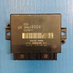 ECU Parking Brake Nissan Mitsubishi Xforce, Outlander Sport 2023-2024 284L0 B004P 8K Matic Bensin