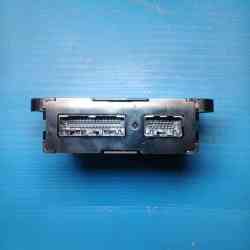 CONATEL COS Immobilizer Mitsubishi Pajero Sport 2021 8637D 267 Matic Diesel