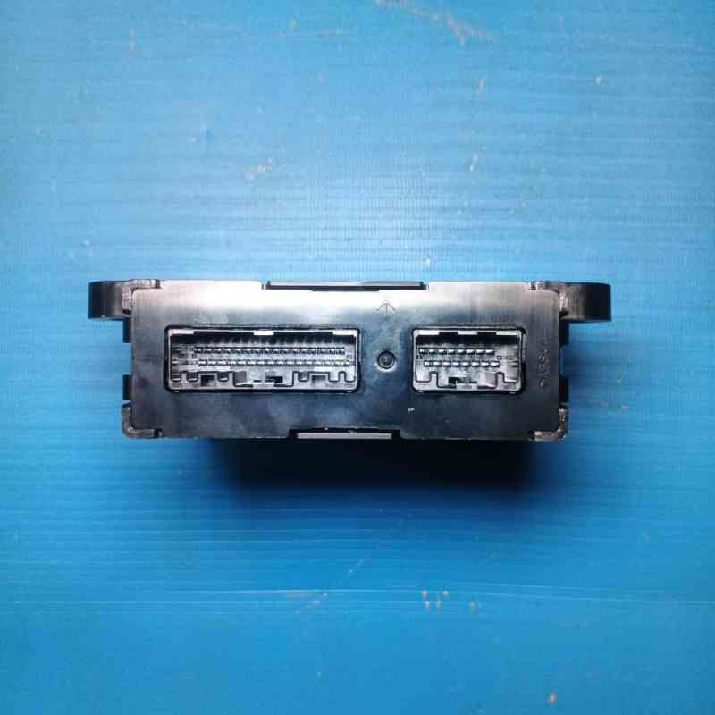 CONATEL COS Immobilizer Mitsubishi Pajero Sport 2021 8637D 267 Matic Diesel