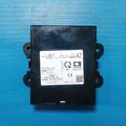 CONATEL COS Immobilizer Mitsubishi Pajero Sport 2021 8637D 267 Matic Diesel