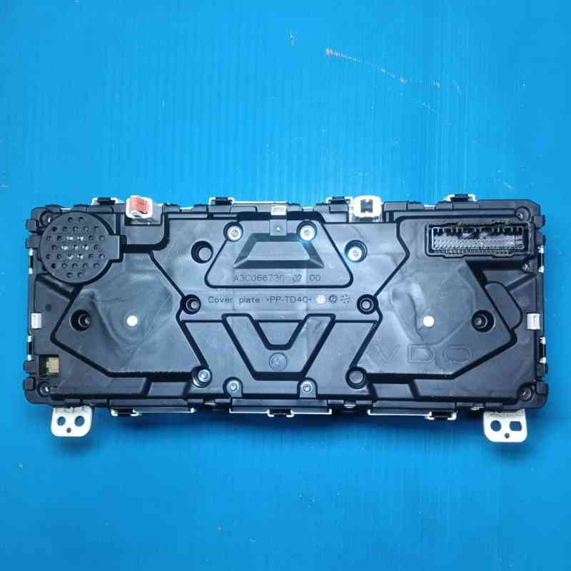 Speedometer Toyota Yaris Cross 83800-BX310 X31 2023 Manual Bensin