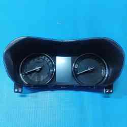 Speedometer Toyota New Yaris Cross 83800-BX320 X32 2023