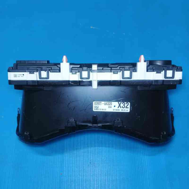 Speedometer Toyota New Yaris Cross 83800-BX320 X32 2023